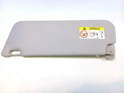Pezzo di ricambio per auto di seconda mano parasole destro per ford transit custom v362 autobús (f3) 2.0 ecoblue riferimenti oem iam 