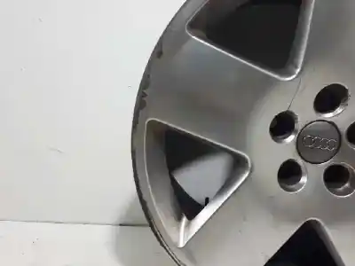Автозапчастина б/у шина для audi a8 (4e2) 4.2 quattro посилання на oem iam 4e0601025m  