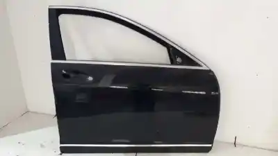 Автозапчасти б/у дверь передняя правая за mercedes-benz clase s (w221) berlina 320 / 350 cdi (221.022) ссылки oem iam 