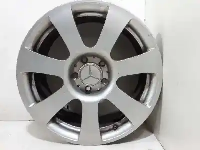 Автозапчасти б/у шина за mercedes-benz clase s (w221) berlina 320 / 350 cdi (221.022) ссылки oem iam a2214010202