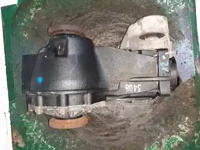 Second-hand car spare part rear differential for audi a8 (4e2) 4.2 quattro oem iam references   