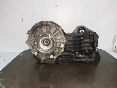 Second-hand car spare part rear differential for audi a8 (4e2) 4.2 quattro oem iam references   