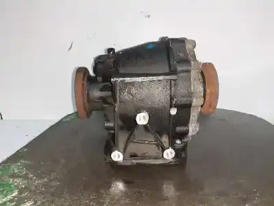 Second-hand car spare part rear differential for audi a8 (4e2) 4.2 quattro oem iam references   