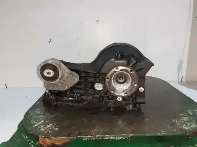 Second-hand car spare part rear differential for audi a8 (4e2) 4.2 quattro oem iam references   