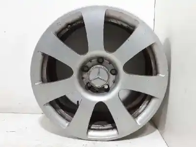 Автозапчасти б/у шина за mercedes-benz clase s (w221) berlina 320 / 350 cdi (221.022) ссылки oem iam a2214010202