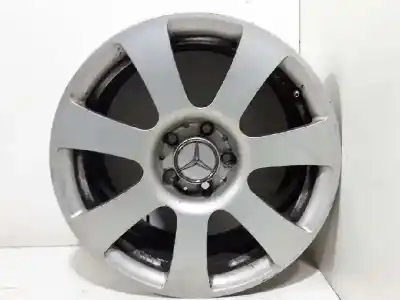 Автозапчасти б/у шина за mercedes-benz clase s (w221) berlina 320 / 350 cdi (221.022) ссылки oem iam a2214010202