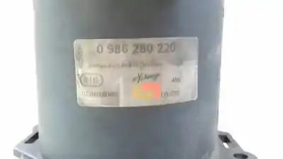 Автозапчасти б/у расходомер воздуха за audi a8 (4e2) 4.2 quattro ссылки oem iam 0986280220  0280218069