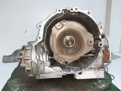 Автозапчасти б/у коробка передач за audi a8 (4e2) 4.2 quattro ссылки oem iam gnu