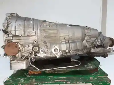 Автозапчасти б/у коробка передач за audi a8 (4e2) 4.2 quattro ссылки oem iam gnu  