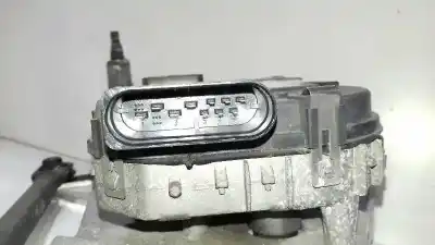 Автозапчастина б/у передня чиста артикуляція для audi a8 (4e2) 4.2 quattro посилання на oem iam 7e1955023  