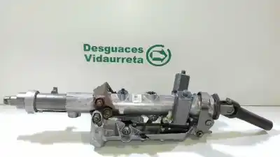 Автозапчасти б/у рулевая колонка за mercedes-benz clase s (w221) berlina 320 / 350 cdi (221.022) ссылки oem iam 2214601516