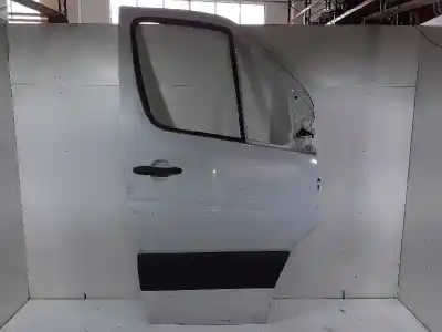 Second-hand car spare part front right door for mercedes-benz sprinterii caja cerrada (desde 01.06) 2.1 cdi cat oem iam references 