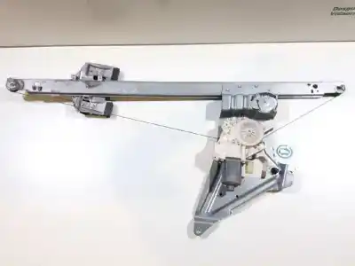 Second-hand car spare part driver left window regulator for mercedes-benz sprinterii caja cerrada (desde 01.06) 2.1 cdi cat oem iam references 