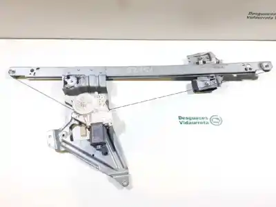 Second-hand car spare part passenger side right window regulator for mercedes-benz sprinterii caja cerrada (desde 01.06) 2.1 cdi cat oem iam references 