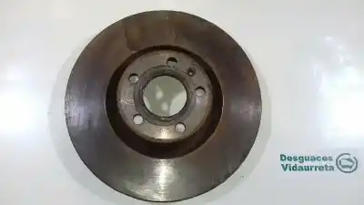 Second-hand car spare part front disc brake for audi a6 berlina (4f2) 3.2 fsi oem iam references 4f0615301e