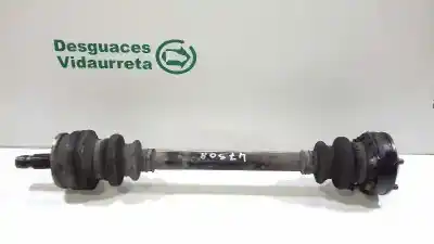 Автозапчасти б/у задняя правая трансмиссия за mercedes-benz clase c (w203) berlina 220 cdi (203.006) ссылки oem iam 