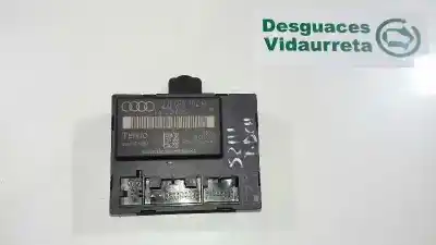 Second-hand car spare part electronic module for audi q7 (4l) 3.0 tdi oem iam references 4l0959794b