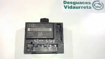 Second-hand car spare part electronic module for audi q7 (4l) 3.0 tdi oem iam references 4l0959792b