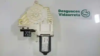 Second-hand car spare part rear right window motor for audi q7 (4l) 3.0 tdi oem iam references 4l0959802b