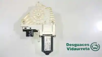 Second-hand car spare part right front window motor for audi q7 (4l) 3.0 tdi oem iam references 4l0959802b
