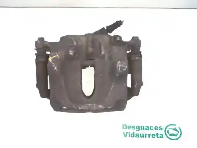 Автозапчасти б/у передний левый тормозной суппорт за renault trafic caja cerrada (ab 4.01) doble cabina l1h1 2.7t ссылки oem iam 