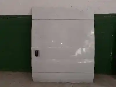 Second-hand car spare part left sliding side door for ford transit furgón (fa_ _) 2.4 tdci rwd oem iam references 4386019