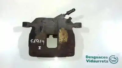 Second-hand car spare part front left brake caliper for ford transit furgón (fa_ _) 2.4 tdci rwd oem iam references 