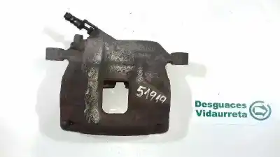 Second-hand car spare part front right brake caliper for ford transit furgón (fa_ _) 2.4 tdci rwd oem iam references 