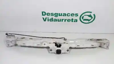 Second-hand car spare part front panel for ford transit furgón (fa_ _) 2.4 tdci rwd oem iam references 