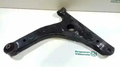 Second-hand car spare part front right lower suspension arm for ford transit furgón (fa_ _) 2.4 tdci rwd oem iam references 
