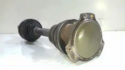Tweedehands auto-onderdeel transmissie links voor voor nissan pick-up (d22) 2.5 turbodiesel oem iam-referenties   