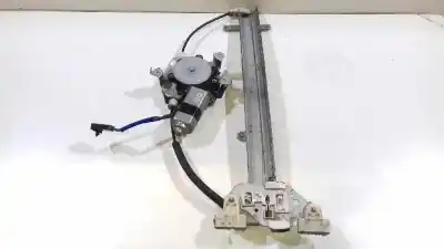 Tweedehands auto-onderdeel regelaar rechts voor ruit voor nissan pick-up (d22) 2.5 turbodiesel oem iam-referenties 