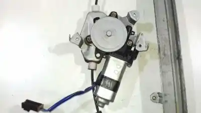 Tweedehands auto-onderdeel regelaar rechts voor ruit voor nissan pick-up (d22) 2.5 turbodiesel oem iam-referenties   