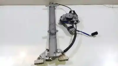 Tweedehands auto-onderdeel regelaar rechts voor ruit voor nissan pick-up (d22) 2.5 turbodiesel oem iam-referenties   