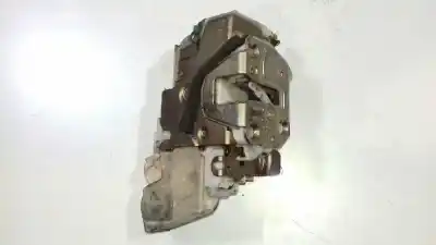 Tweedehands auto-onderdeel deurslot rechts voor voor nissan pick-up (d22) 2.5 turbodiesel oem iam-referenties 805525p003