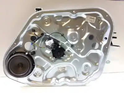 Peça sobressalente para automóvel em segunda mão elevador de vidros dianteiro direito por kia venga concept referências oem iam 