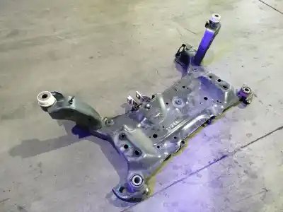 Second-hand car spare part front axle for ford kuga ii (dm2) 1.5 ecoboost oem iam references 1898522 2277077 cv615019aag cv615019aah