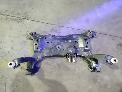 Second-hand car spare part front axle for ford kuga ii (dm2) 1.5 ecoboost oem iam references 1898522 2277077 cv615019aag cv615019aah