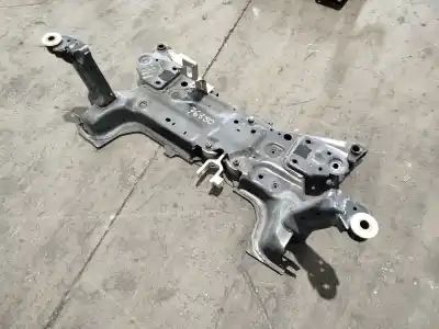 Second-hand car spare part front axle for ford focus iv (hn) 1.0 ecoboost mhev oem iam references a21054fs0575  lt16818