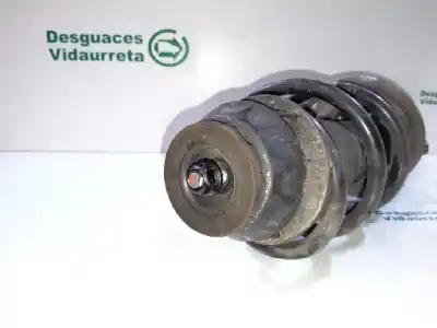 Peça sobressalente para automóvel em segunda mão amortecedor dianteiro esquerdo por kia venga concept referências oem iam   