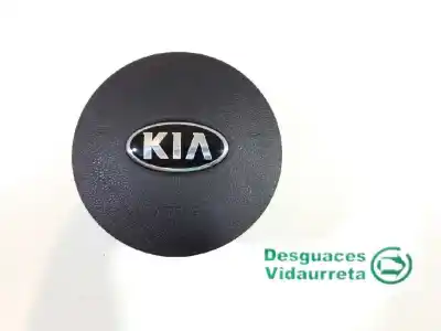 Peça sobressalente para automóvel em segunda mão airbag dianteiro esquerdo por kia venga concept referências oem iam 4gd57x3sbbk