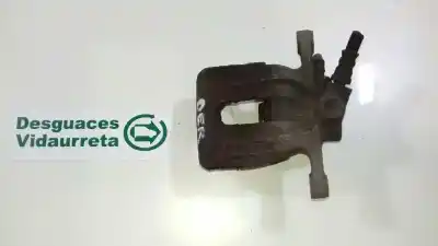 Автозапчастина б/у задній правий гальмівний супорт для mercedes-benz clase a (w169) a 150 (169.331) посилання на oem iam 