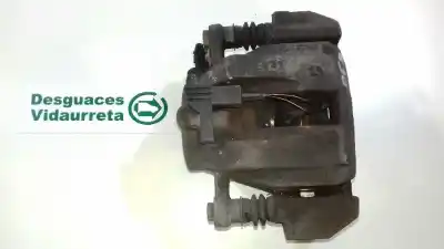 Автозапчастина б/у передній правий гальмівний супорт для mercedes-benz clase a (w169) a 150 (169.331) посилання на oem iam 