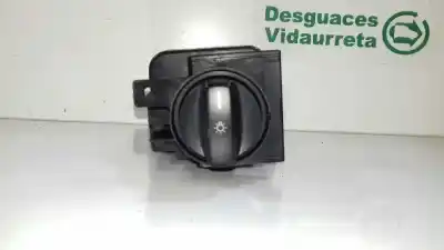 Автозапчастина б/у управління світлом для mercedes-benz clase a (w169) a 150 (169.331) посилання на oem iam 1695451004