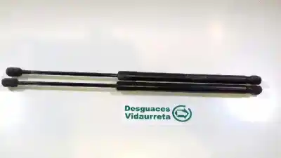 Автозапчастина б/у амортизаторі багажника/дверей для mercedes-benz clase a (w169) a 150 (169.331) посилання на oem iam a1697400045