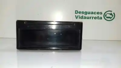 Second-hand car spare part multifunction display for volvo v50 familiar 2.0 d momentum oem iam references 30679647