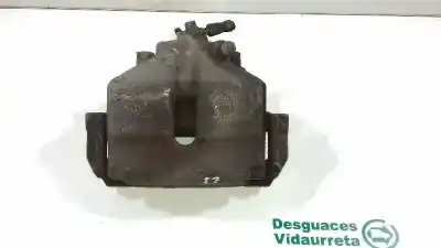Second-hand car spare part front left brake caliper for audi a3 sportback (8p) 2.0 tdi ambiente oem iam references 