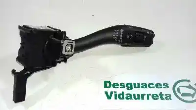 Second-hand car spare part windshiel wiper switch for audi a3 sportback (8p) 2.0 tdi ambiente oem iam references 8p0953519e