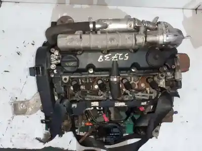 Pièce détachée automobile d'occasion moteur complet pour citroen berlingo / berlingo first monospace (mf_, gjk_, gfk_) 2.0 hdi 4x4 (mfrhy) références oem iam rhy  