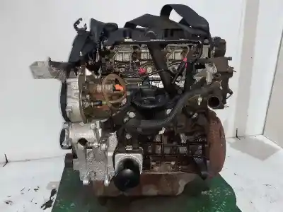 Pièce détachée automobile d'occasion moteur complet pour citroen berlingo / berlingo first monospace (mf_, gjk_, gfk_) 2.0 hdi 4x4 (mfrhy) références oem iam rhy  